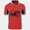 PODIUM MOTO POLO Thumbnail