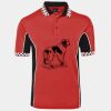 PODIUM MOTO POLO Thumbnail