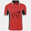 PODIUM MOTO POLO Thumbnail