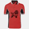 PODIUM MOTO POLO Thumbnail