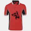 PODIUM MOTO POLO Thumbnail
