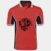 PODIUM MOTO POLO Thumbnail