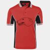 PODIUM MOTO POLO Thumbnail