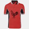 PODIUM MOTO POLO Thumbnail