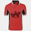 PODIUM MOTO POLO Thumbnail