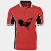 PODIUM MOTO POLO Thumbnail