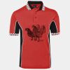 PODIUM MOTO POLO Thumbnail