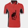 PODIUM MOTO POLO Thumbnail