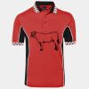 PODIUM MOTO POLO Thumbnail