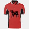 PODIUM MOTO POLO Thumbnail