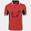 PODIUM MOTO POLO Thumbnail