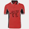 PODIUM MOTO POLO Thumbnail