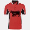 PODIUM MOTO POLO Thumbnail