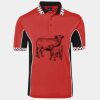 PODIUM MOTO POLO Thumbnail