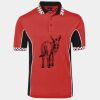 PODIUM MOTO POLO Thumbnail