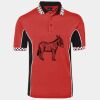 PODIUM MOTO POLO Thumbnail