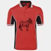 PODIUM MOTO POLO Thumbnail