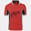 PODIUM MOTO POLO Thumbnail