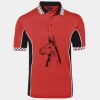 PODIUM MOTO POLO Thumbnail