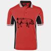 PODIUM MOTO POLO Thumbnail
