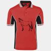 PODIUM MOTO POLO Thumbnail