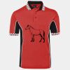PODIUM MOTO POLO Thumbnail