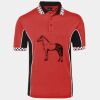 PODIUM MOTO POLO Thumbnail