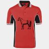 PODIUM MOTO POLO Thumbnail