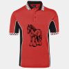 PODIUM MOTO POLO Thumbnail