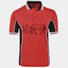 PODIUM MOTO POLO Thumbnail