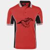 PODIUM MOTO POLO Thumbnail