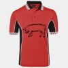 PODIUM MOTO POLO Thumbnail