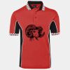 PODIUM MOTO POLO Thumbnail