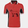 PODIUM MOTO POLO Thumbnail