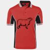PODIUM MOTO POLO Thumbnail
