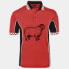 PODIUM MOTO POLO Thumbnail