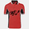 PODIUM MOTO POLO Thumbnail