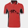PODIUM MOTO POLO Thumbnail