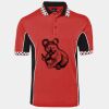 PODIUM MOTO POLO Thumbnail
