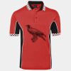 PODIUM MOTO POLO Thumbnail