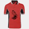 PODIUM MOTO POLO Thumbnail