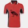 PODIUM MOTO POLO Thumbnail