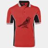PODIUM MOTO POLO Thumbnail