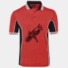 PODIUM MOTO POLO Thumbnail