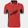 PODIUM MOTO POLO Thumbnail