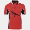 PODIUM MOTO POLO Thumbnail