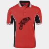 PODIUM MOTO POLO Thumbnail