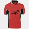 PODIUM MOTO POLO Thumbnail