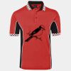 PODIUM MOTO POLO Thumbnail