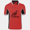PODIUM MOTO POLO Thumbnail